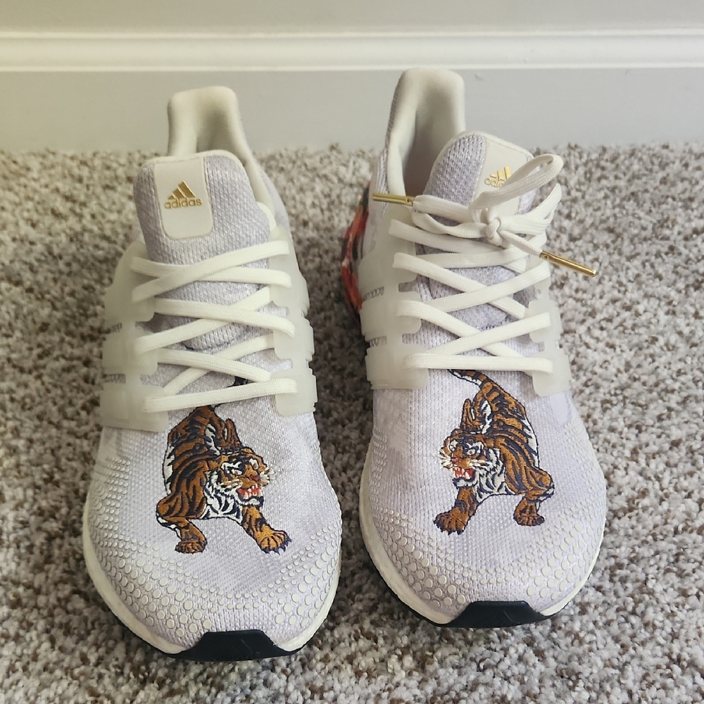 Adidas Chinese New Year Ultraboost